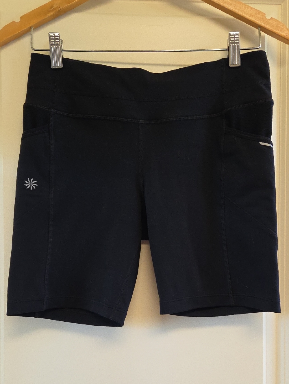Athleta Active Shorts